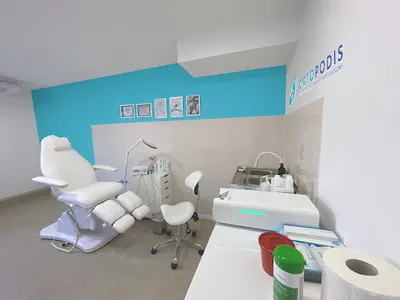 Podolog Wrocław - ORTOPODIS - Specjalistyczny Gabinet Podologiczny